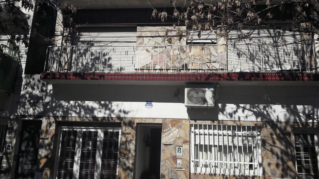 Enmicasassj-Rosario 아파트 외부 사진